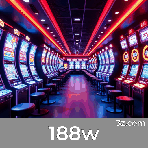 Explore o Mundo de 188w: Cassino Online Seguro e Divertido