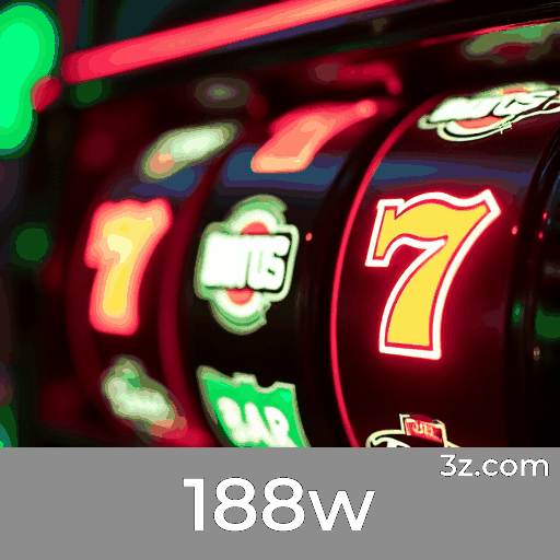 Explore o Mundo de 188w: Cassino Online Seguro e Divertido