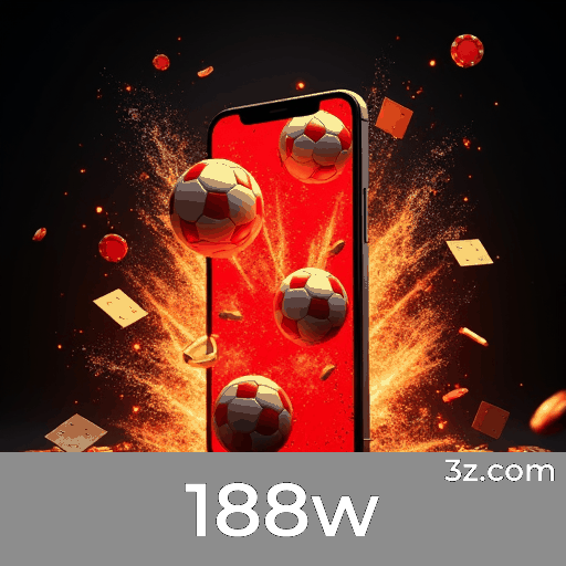 Acesso Seguro: Descubra o Login Avançado no 188w