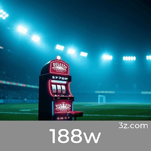 188w Esporte: Análise de Dados e Ferramentas Inteligentes de Apostas