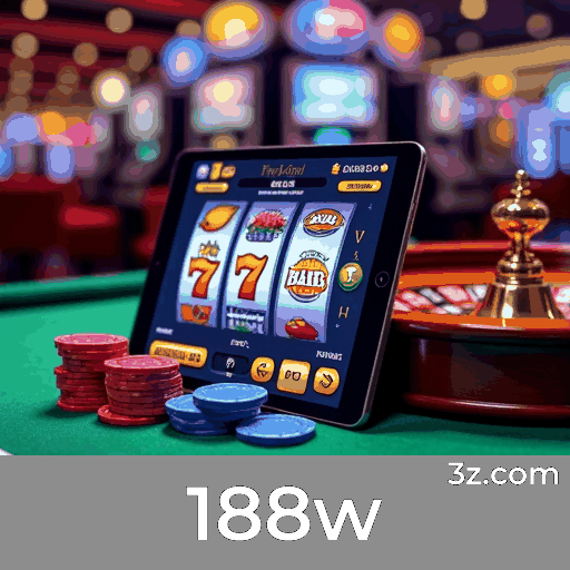 188w: Plataforma de Apostas Segura e Profissional