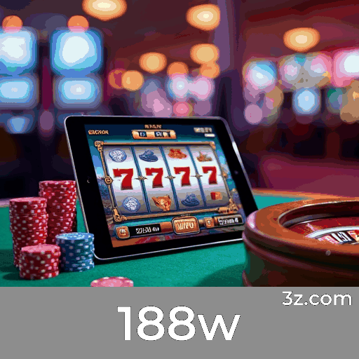 188w: Plataforma de Apostas Segura e Profissional
