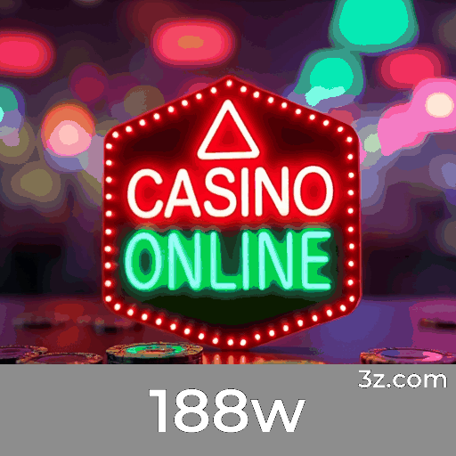 188w: O Paraíso dos Jogos Selecionados e Excelentes